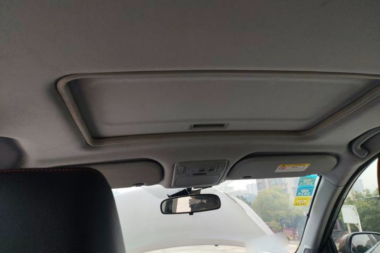 Used Chery Tiggo 5 2014 2.0L CVT Joyful Edition