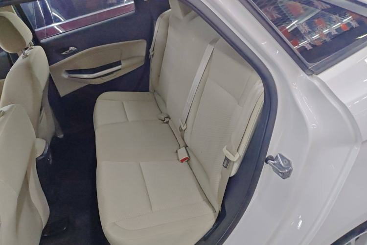 Used Ford Escort 2017 Revised Version 1.5L Automatic Comfort Edition
