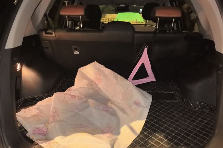 Used Geely Auto Vision X6 2020 1.4T CVT Asian Games Edition