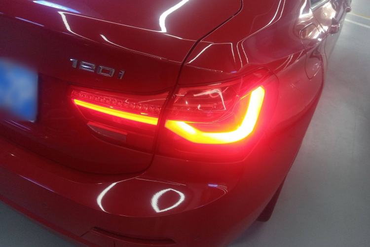 Used BMW 1 Series 2020 120i Fashion Model
