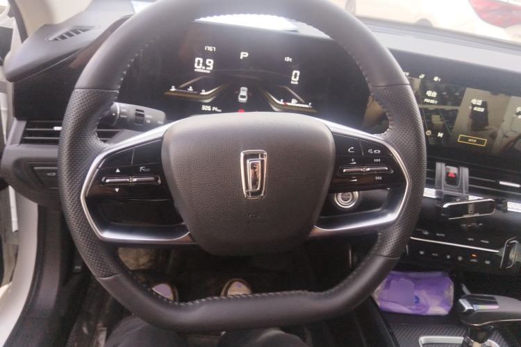 Used Bestune B70 2022 Third Generation 1.5T Automatic Enjoyment Version