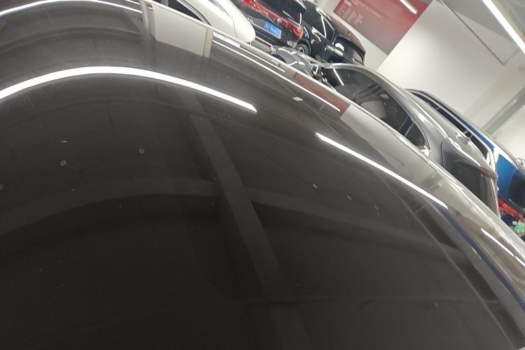 Used Li Auto L6 2024 Pro Model