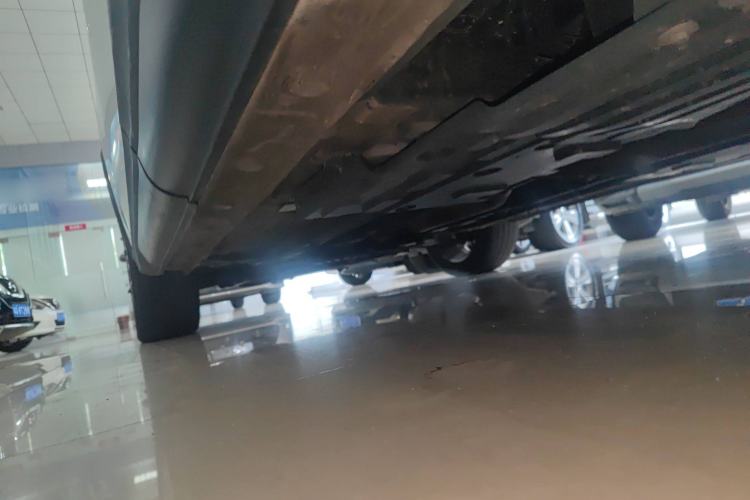 Used Oshan X5 2021 1.5T DCT Flagship Edition
