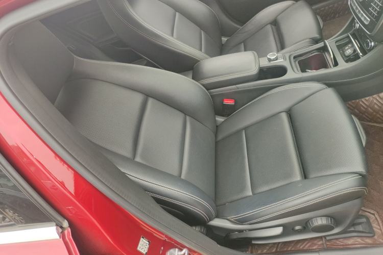 Used Mercedes-Benz GLA 2018 GLA 200 Sport Edition