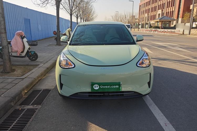 Used  Geome 2025 310km Youth Edition
