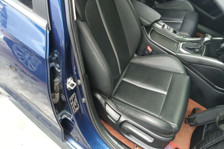 Used Hyundai Lafesta 2019 280TGDi Smart Speed Version China V Standard
