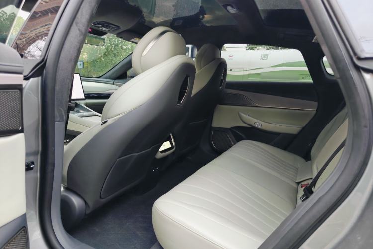 Used  Star Era ES 2024 Ultra Four-Wheel Drive Performance Edition
