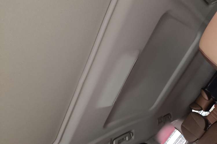 Used Buick GL8 2020 ES Land Cruiser 653T Comfort Edition
