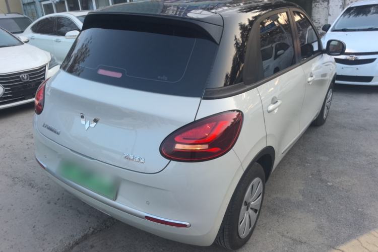 Used Wuling Bingo 2024 203km Light Edition