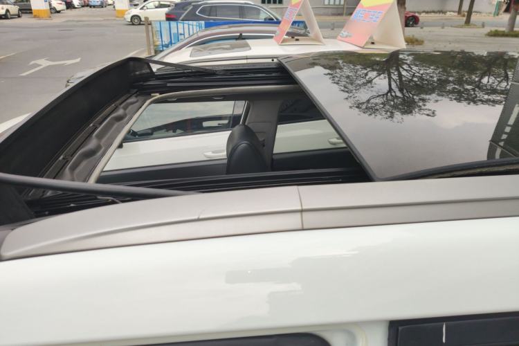 Used Hyundai ix25 2015 1.6L Automatic Two-Wheel Drive Smart GLS Trim
