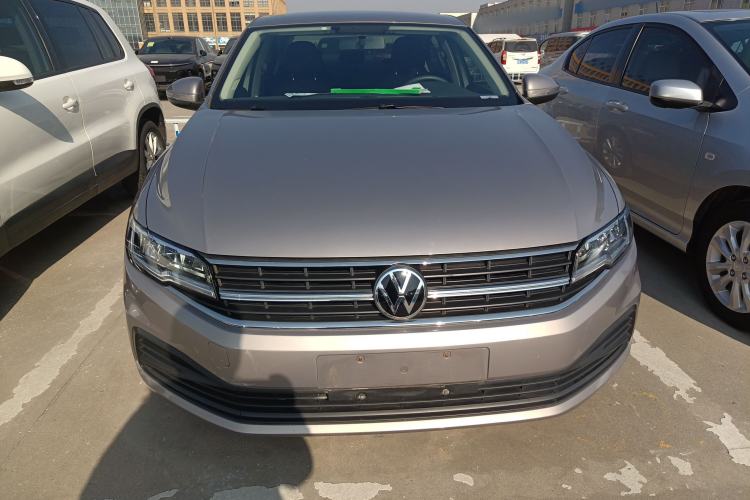 Used Volkswagen Bora 2021 1.5L Automatic Fashionable Smart Connectivity Version
