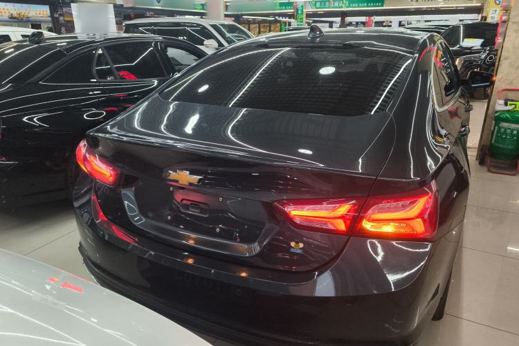 Used Chevrolet Malibu XL 2022 535T Automatic Sport Edition
