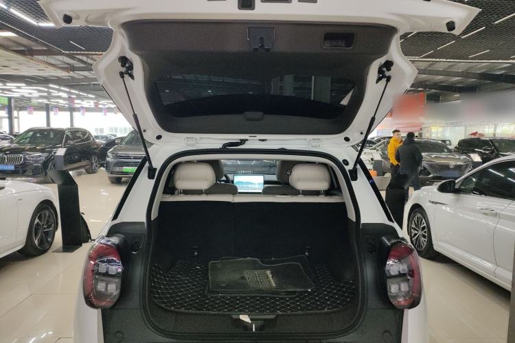 Used AION UT 2025 420 Smart Edition
