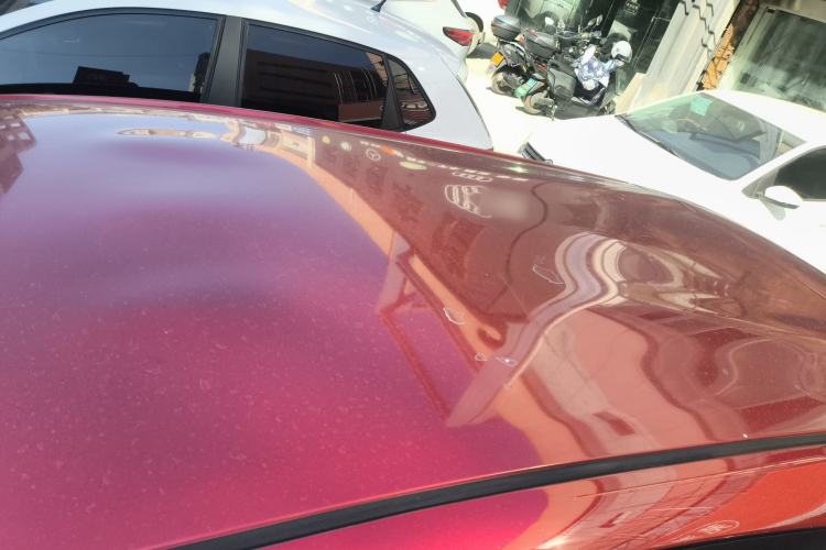 Used Toyota YARiS L 2015 1.5E Automatic Charm Edition
