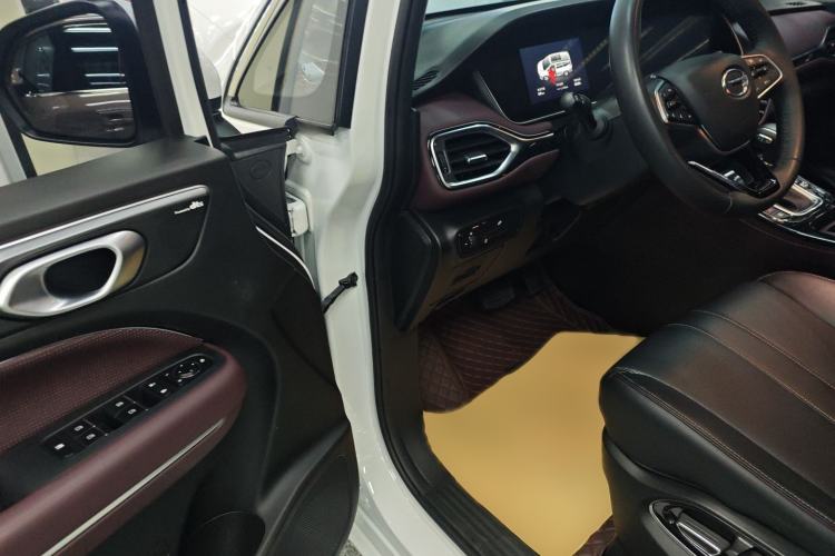 Used GAC Trumpchi M6 2023 PRO 270T DCT Luxury Edition