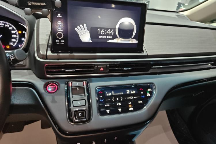 Used Honda Elysion 2022 2.0L eHEV Luxury Edition
