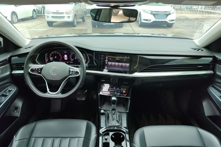 Used Volkswagen Passat 2023 Revised 330TSI Elite Edition
