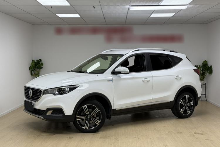 Used MG ZS 2020 Global Bestseller 1.5L Manual Comfort Edition
