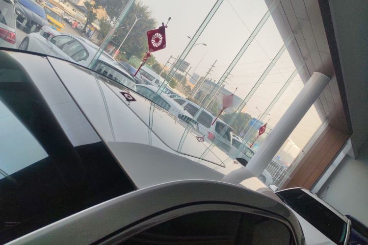 Used Cadillac ATS-L 2017 28T Tech Edition
