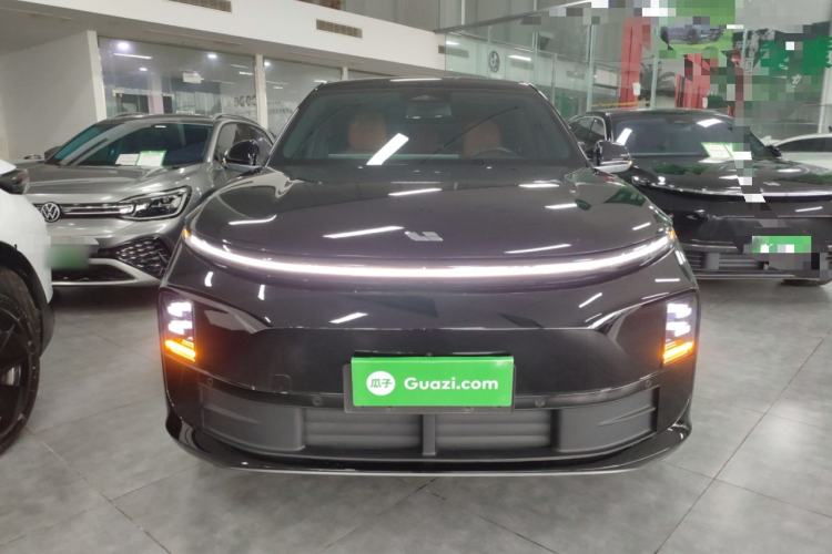 Used Li Auto L6 2024 Pro Model