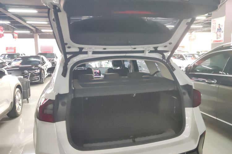 Used BMW X1 2023 sDrive25Li M Sport Package
