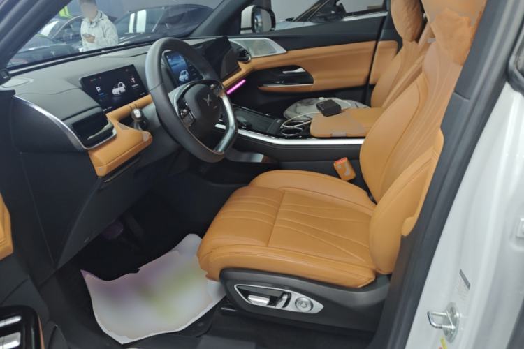 Used XPeng G9 2022 702 Max
