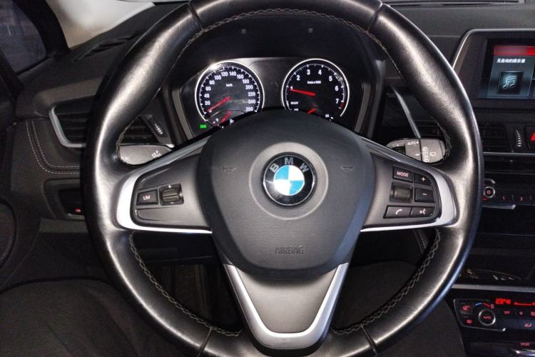 Used BMW 2 Series Active Tourer 2018 218i Premium Sports Package