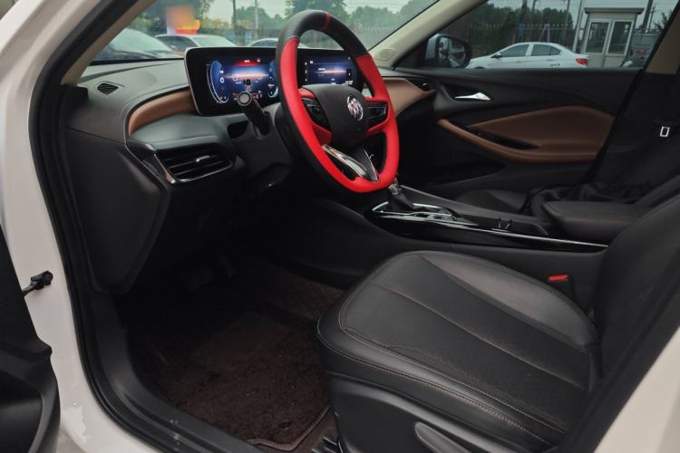 Used Buick Verano 2022 Pro 533T Enjoyment Edition
