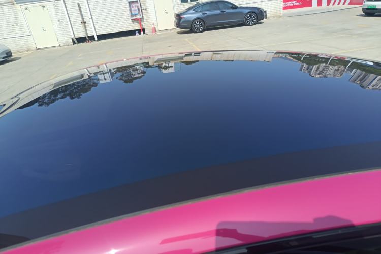 Used  SU7 2024 Rear-Drive Ultra-Long Range Advanced Pro-Level Intelligent Driving Version