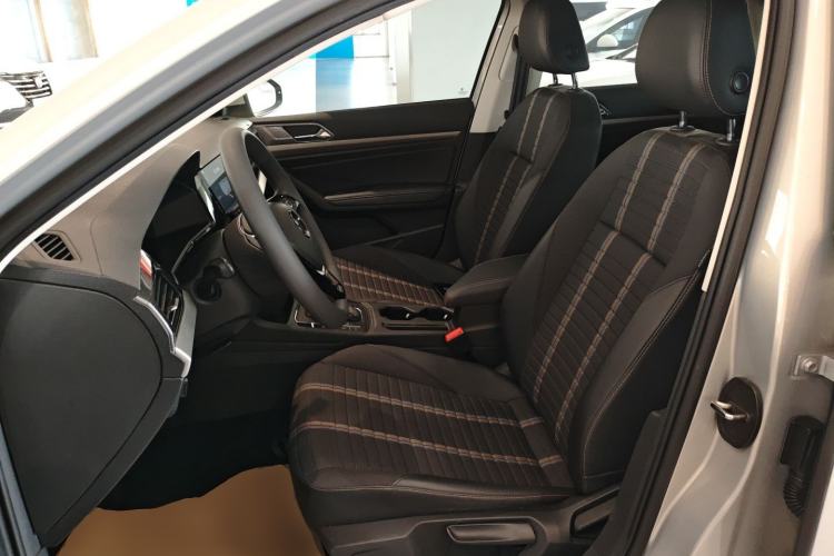 Used Volkswagen Lavida 2022 280TSI DSG Comfort Edition
