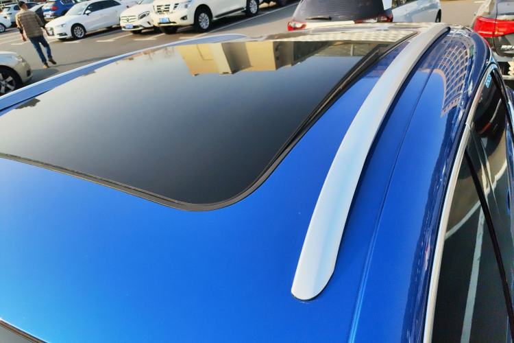 Used Porsche Macan 2016 Macan S 3.0T