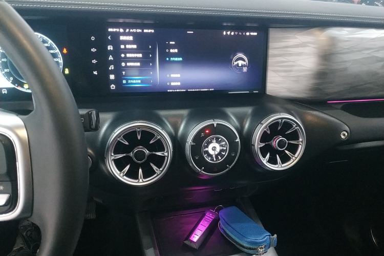 Used Tank 300 2021 Off-Road Edition 2.0T Conqueror