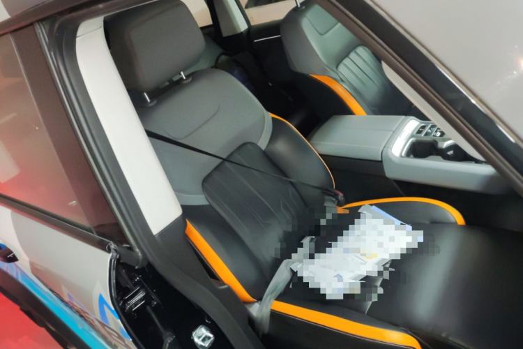 Used  BJ40 Electric Drive 2025 Advanced Edition
