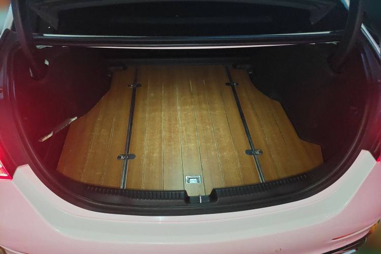 Used Mercedes-Benz C-Class 2022 Restyled C 200 L Sport Edition
