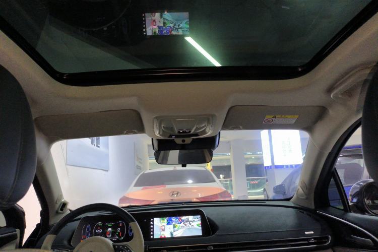 Used ORA Good Cat 2021 400km Standard Range Athena Edition Lithium Iron Phosphate