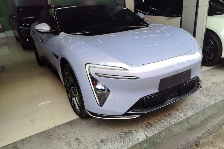 Used  06 2025 Max All-Electric Version
