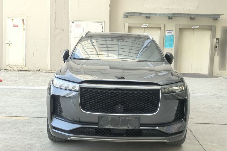 Used Li Auto ONE 2020 Extended-Range 6-Seater Version
