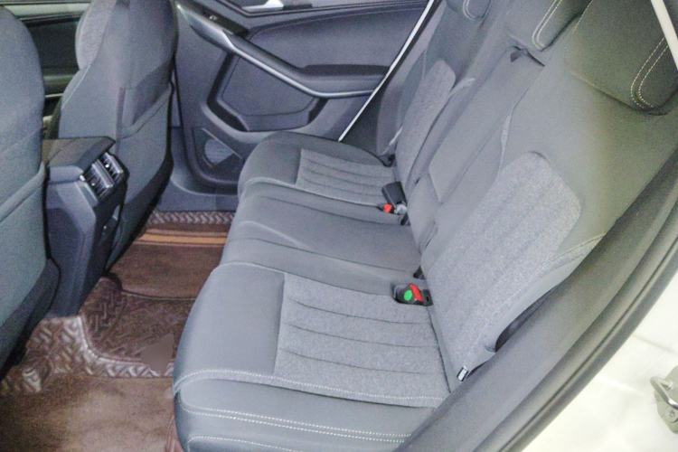 Used Ford Territory 2019 EcoBoost 145 CVT Elite Model China VI Standard
