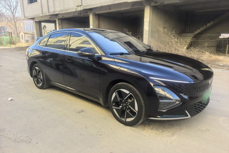 Used Wuling Xingguang 2023 150 Advanced Edition