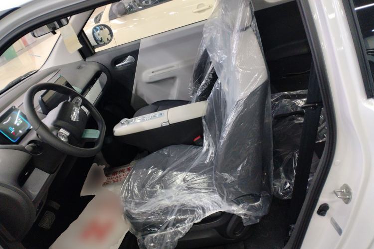 Used  Lumin 2025 205 km Xiangqin Version
