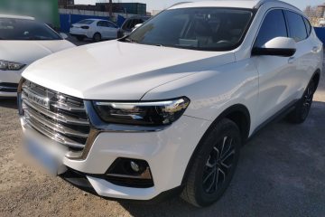 Used Haval H6 2021 National Trend Edition 1.5T Automatic Urban Version