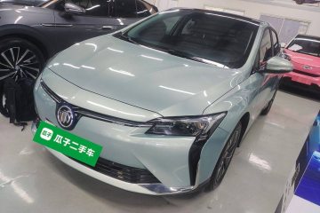 Used Buick Velite 6 2024 430km Enjoyment Version