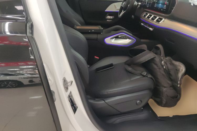 Used Mercedes-Benz GLE 2022 Refreshed GLE 350 4MATIC Coupe SUV Luxury Edition
