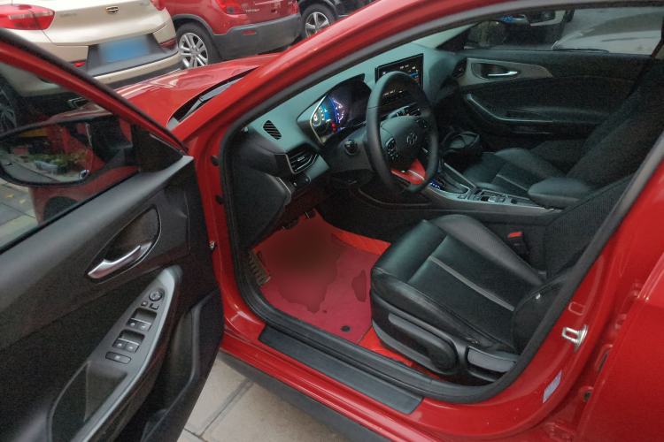 Used Hyundai Lafesta 2019 280TGDi Sport Edition China V Standard
