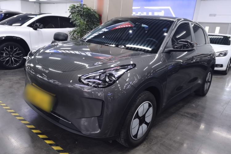 Used Geely Galaxy Geome 2025 310km Youth Edition