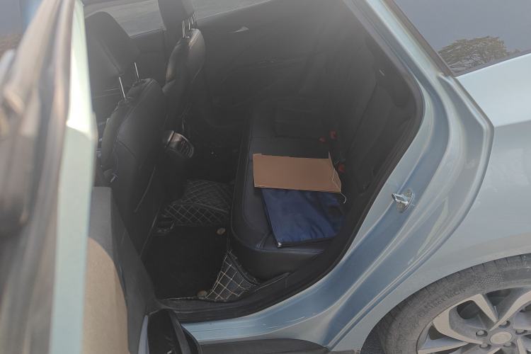 Used Buick Velite 6 2022 Plug-in Hybrid Connected Smart Edition
