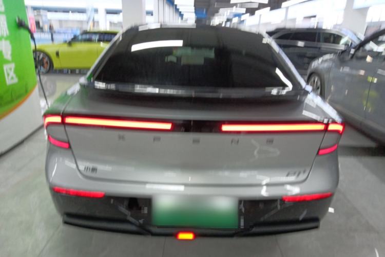 Used XPeng P7+ 2024 Long-Range Max
