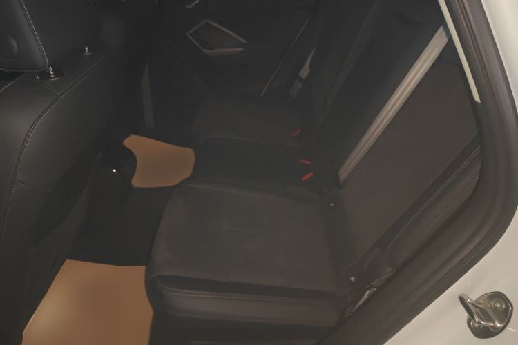 Used Audi Q3 2022 35 TFSI Fashion Dynamic Model