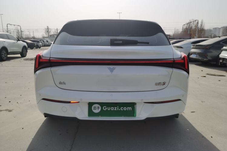 Used NETA S Shooting Brake 2024 Range-Extended 300 Standard Edition
