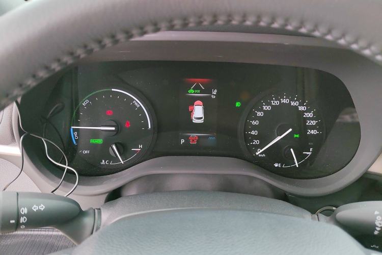 Used Toyota Sienna 2024 2.5L Hybrid Four-Wheel Drive Prestige Edition
